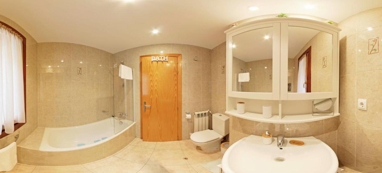 Apartment R Valle De Incles-grandvalira Free Parking *
