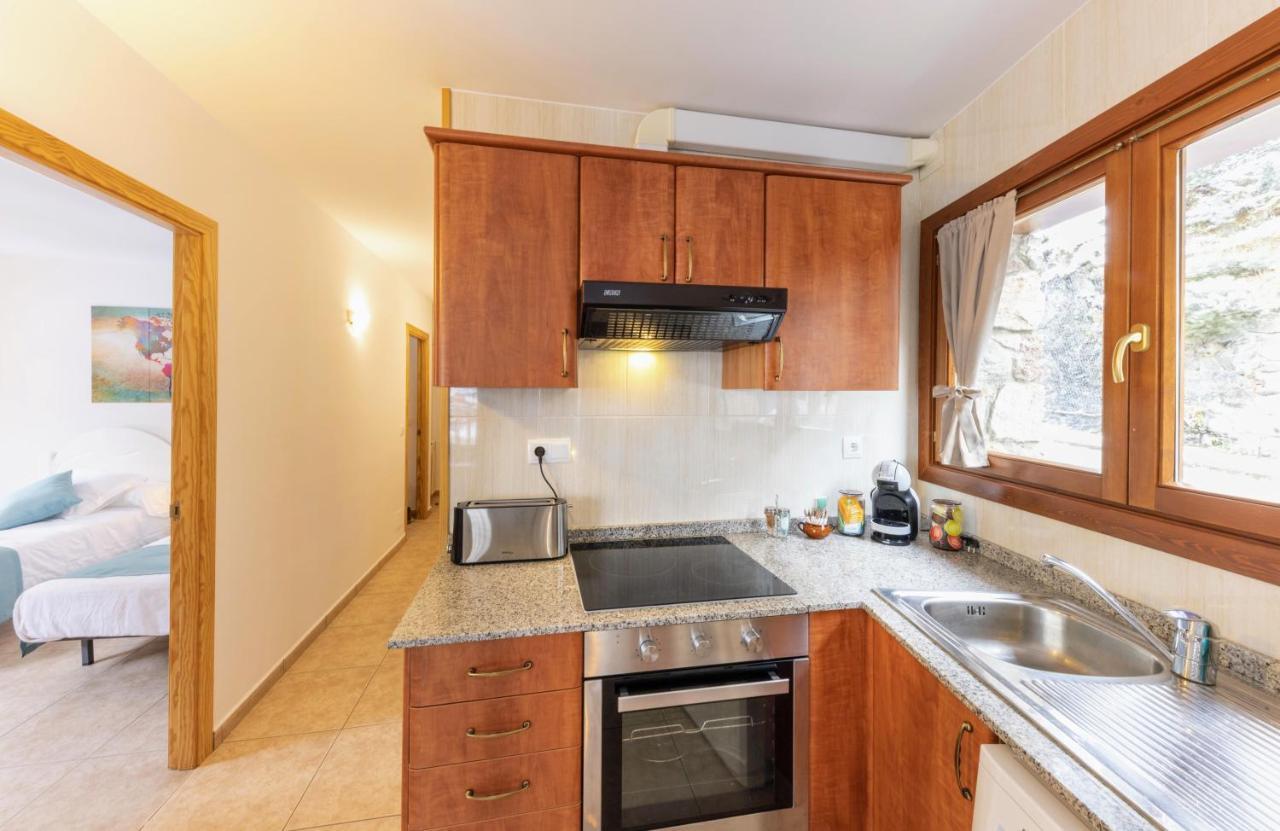 Apartment R Valle De Incles-grandvalira Free Parking *