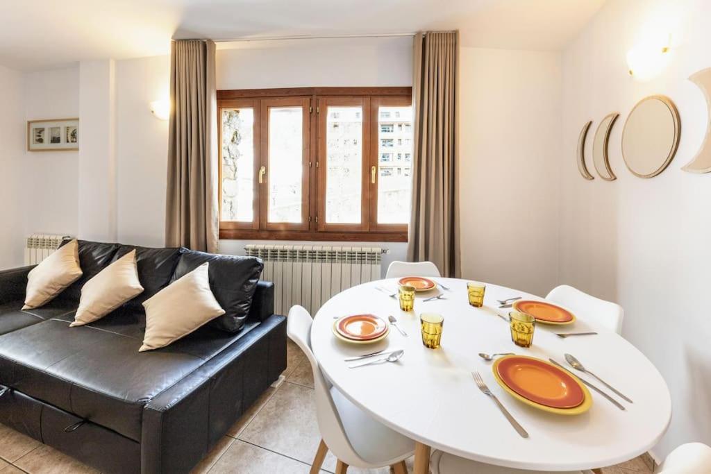 Apartment R Valle De Incles-grandvalira Free Parking
